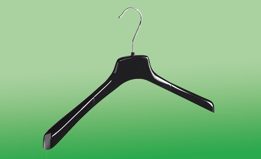 APPENDINI IN PLASTICA NERO IN PS