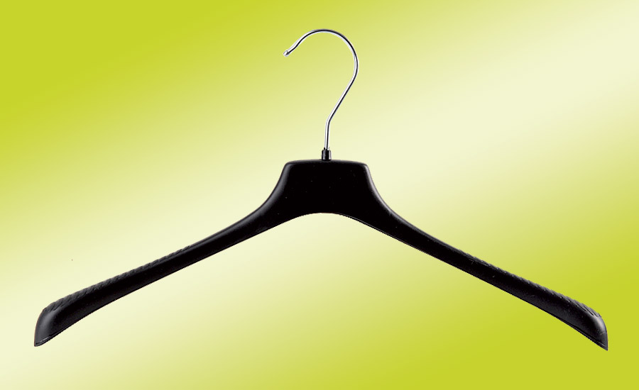 APPENDINI IN PLASTICA NERO IN PS