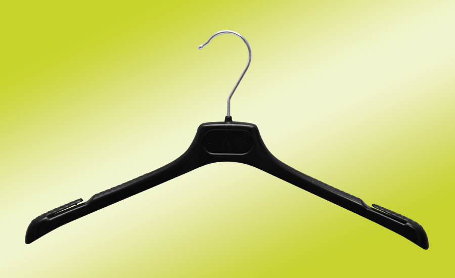 APPENDINI IN PLASTICA NERO IN PS