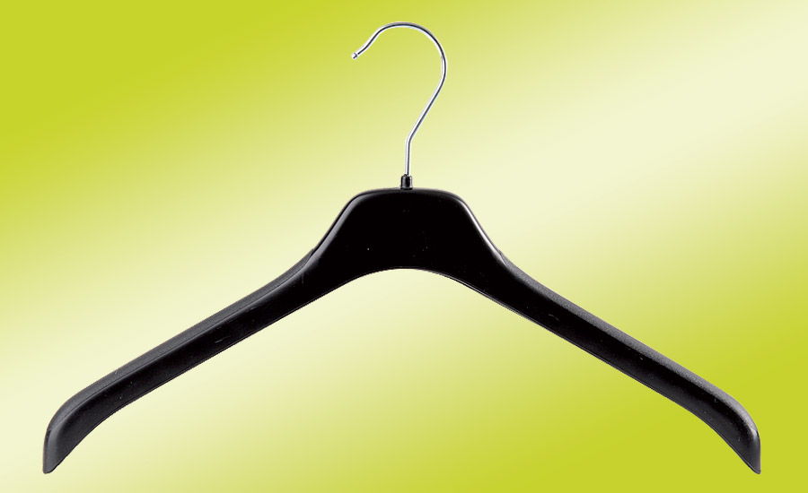 APPENDINI IN PLASTICA NERO IN PS