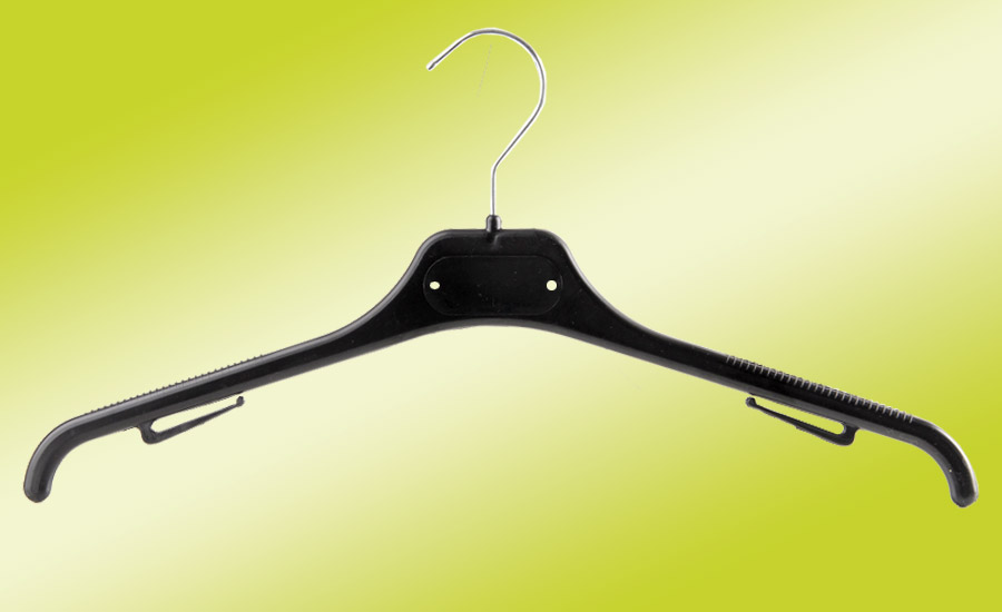 APPENDINI IN PLASTICA NERO IN PS