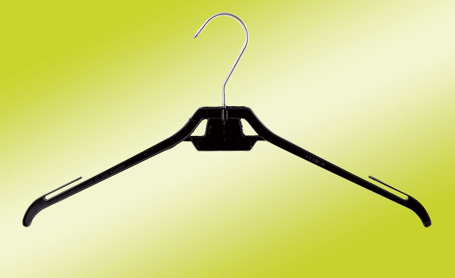 APPENDINI IN PLASTICA NERO IN PS