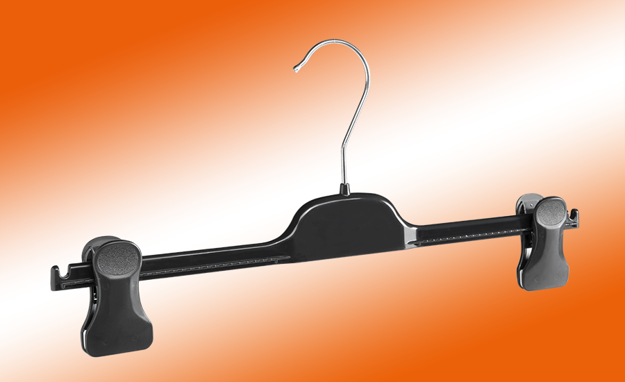 APPENDINI IN PLASTICA NERO IN PS