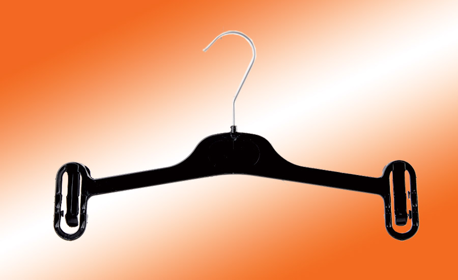 APPENDINI IN PLASTICA NERO IN PS