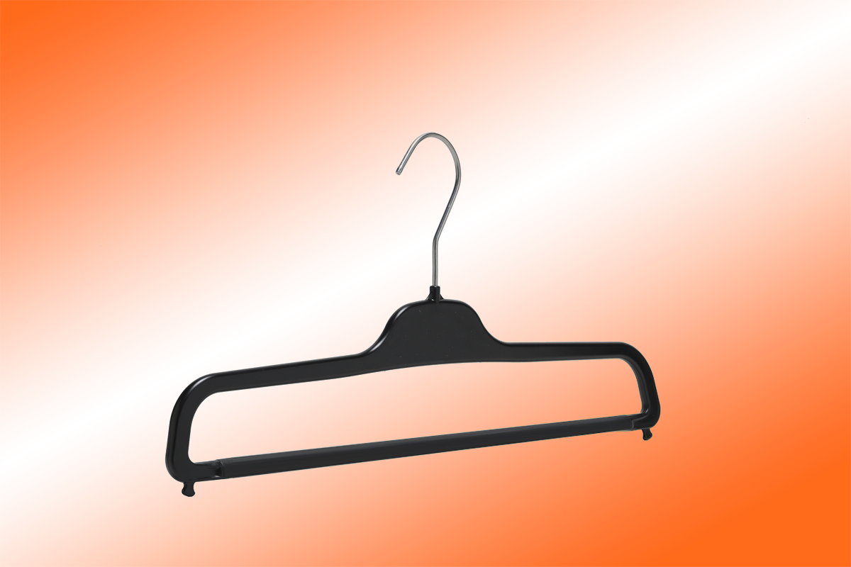 APPENDINI IN PLASTICA NERO IN PS