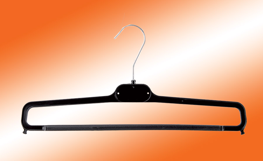 APPENDINI IN PLASTICA NERO IN PS