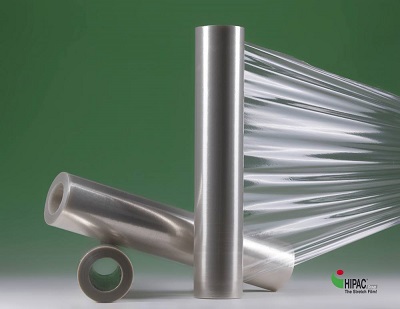 Film estensibile da sottoprodotto – REI 60