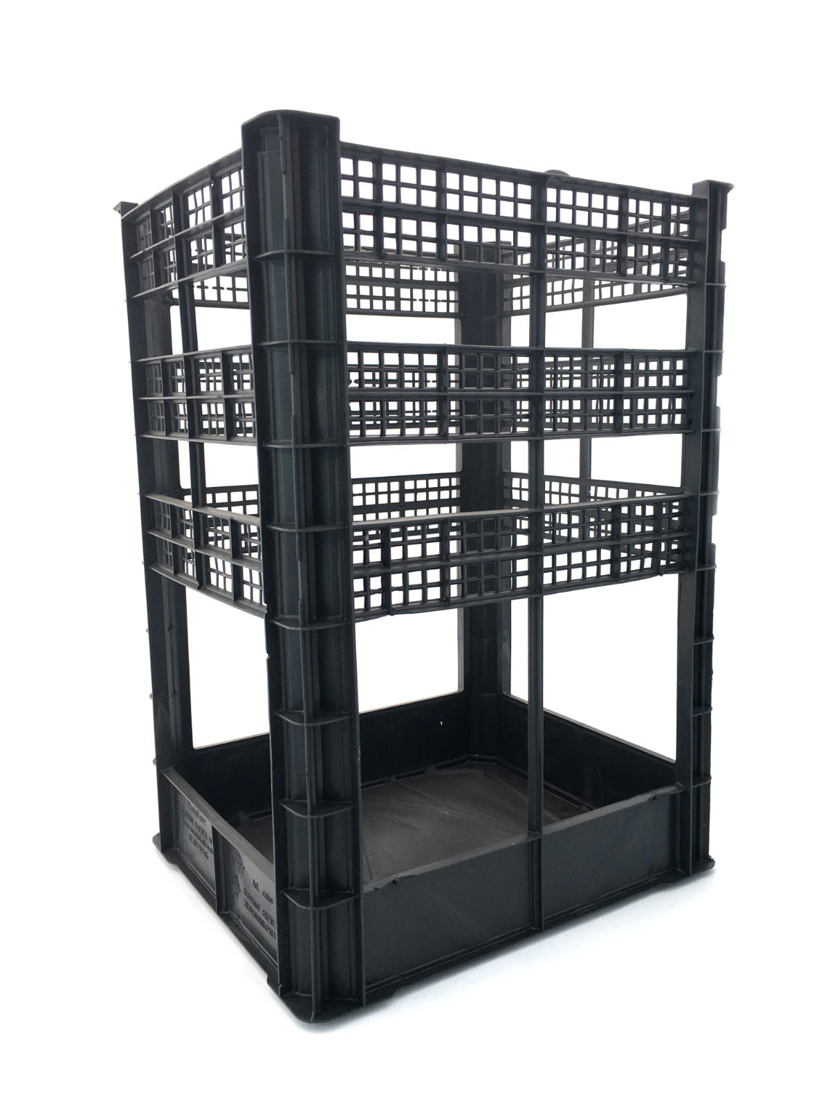 Cassa a perdere – QBO40