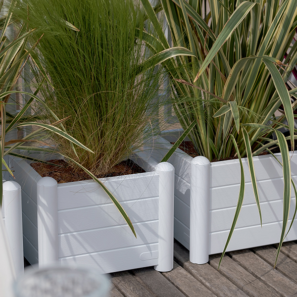 FIORIERA QUADRA DELUX