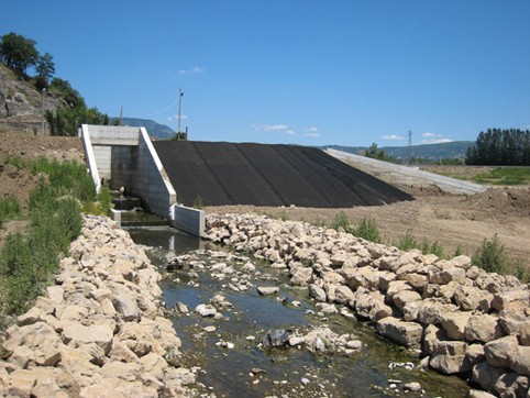 Drenante antierosivo – K-Mat® Mini L