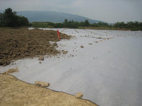 Drenante – Q-Drain® C 15 65 12P