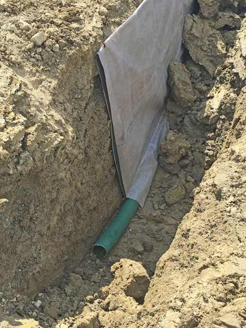 Drenante – Speedrain C 20 65 10F