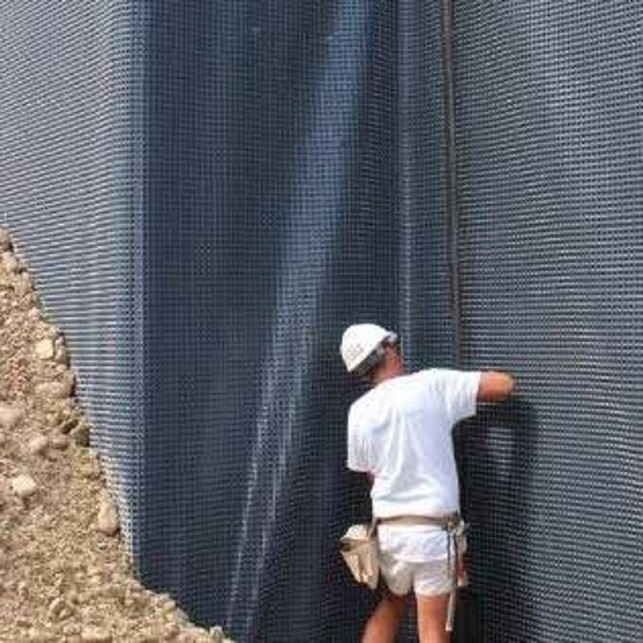 Membrana di ventilazione – T-Kone S