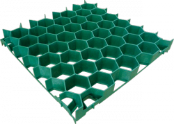 Elemento alveolare per manti erbosi – Green Parking S GRE 40