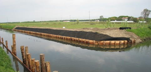 Drenante antierosivo – K-Mat® Super L J