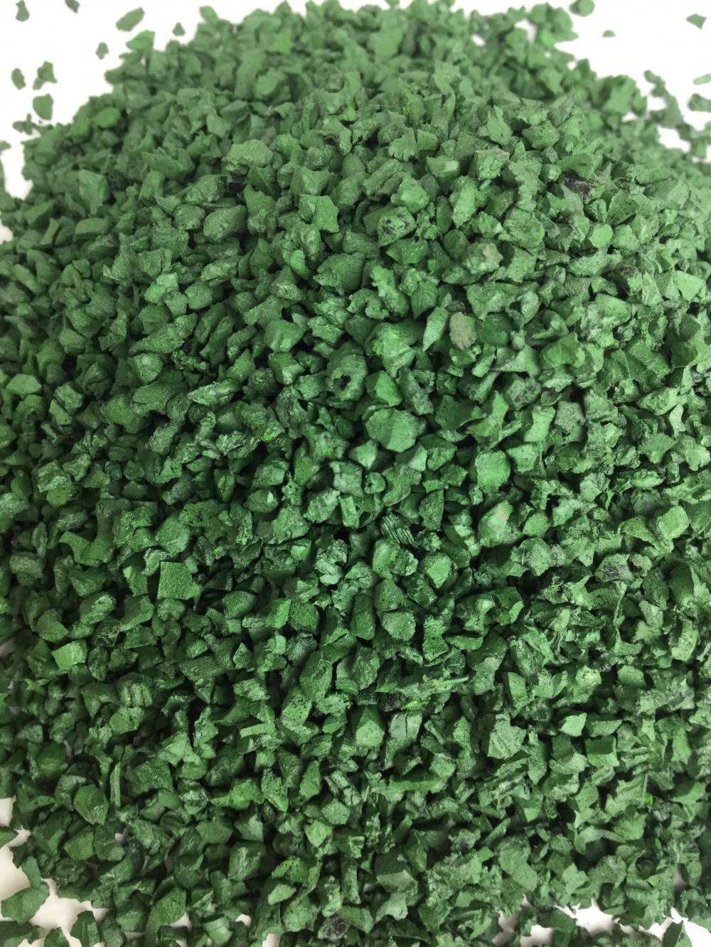 PP Verde caricato – 40VEICC