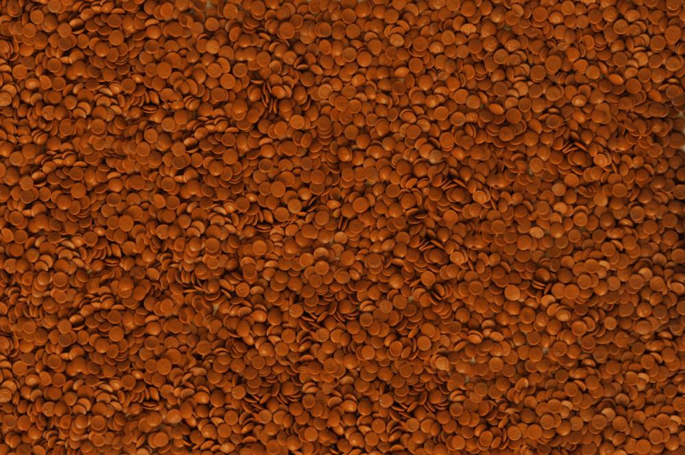 Granulo HDPE – Forlene® HDPE