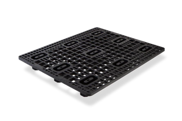 Pallet K01 – 1000×1200 mm – passo stretto