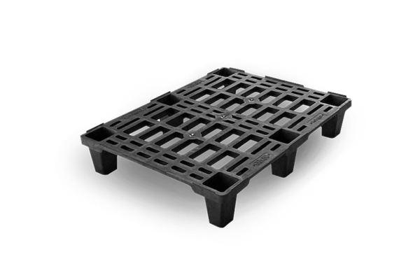 Pallet K05-HP – 800×600 mm con bordo perimetrale L