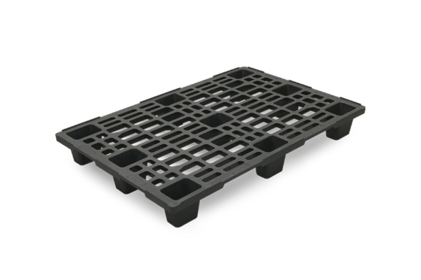 Pallet K05 – 800×1200 mm con bordo perimetrale L