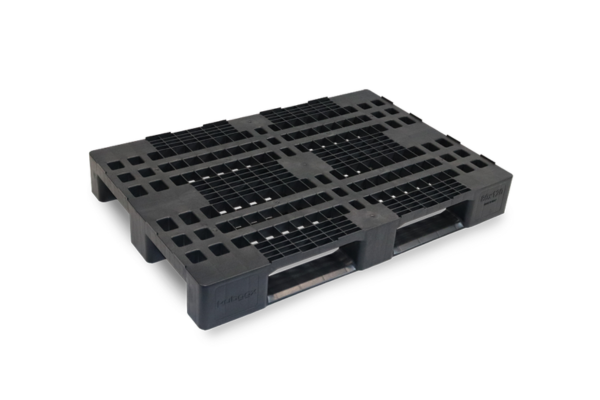 Pallet K06-HP – 800×1200 mm con bordo perimetrale