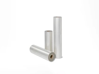 COATED PE FILM – OXYGEN RECYCLED FILM 3100