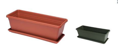 Balconetta IRIS – R90060