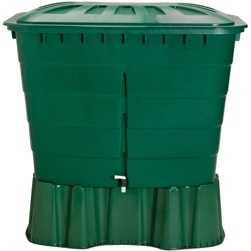 Contenitore Rettangolare per Acqua piovana ECOTANK – M454200V