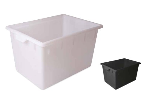 Contenitore Rettangolare – P180200