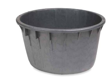 Mastello ovale – P170085