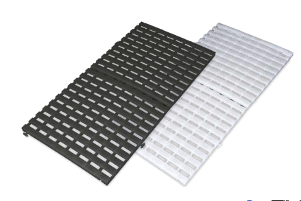 Pedana Componibile – P22100