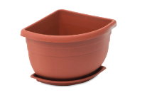 Gerla per angolo ANGELICA – R76020