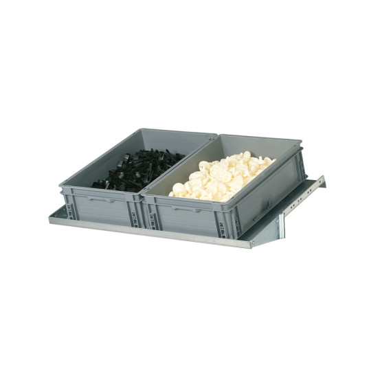 Cassettiera – Athena/Athena Light Linea PP-R 5F