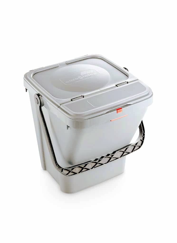 EcoTop3 35 Lt – coperchio