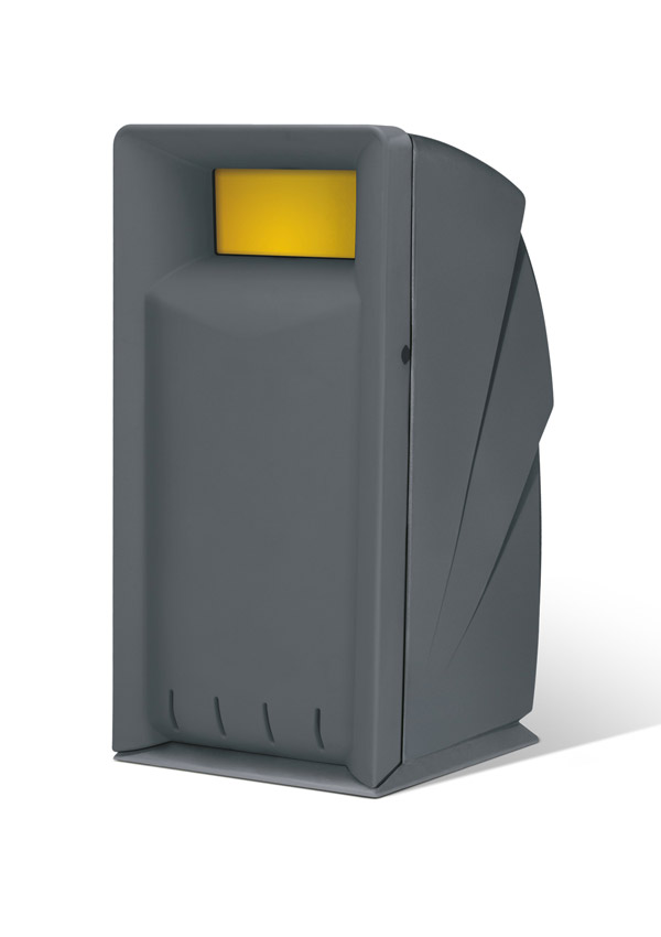 Contenitore per la raccolta differenziata – Re Point 360 L