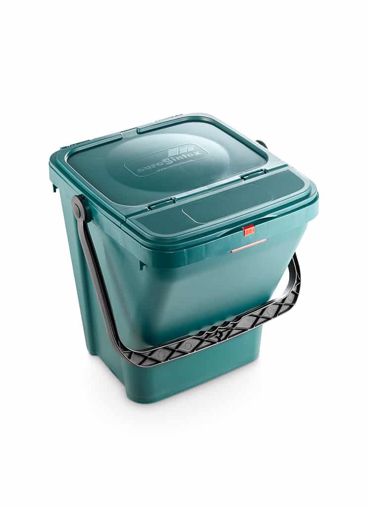 EcoTop+ 35 Lt – coperchio