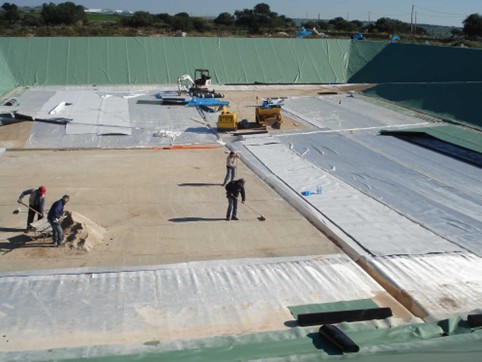 Drenante – Q-Drain® ZW 8 60 15F