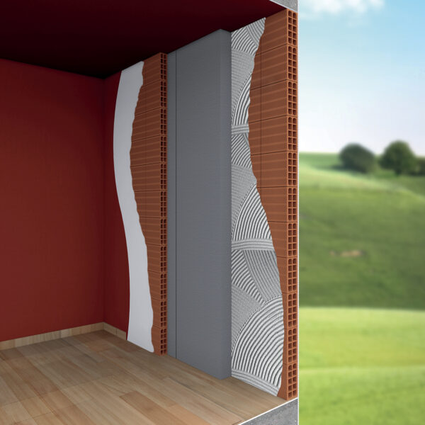 Isolamento termico – i-GREY XL ECO