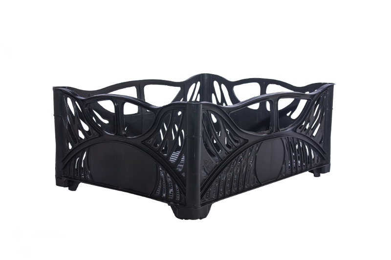 Cassette per ortofrutta – 30x40x16