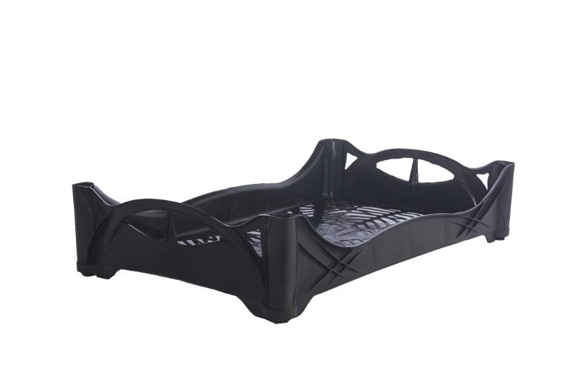 Cassette per ortofrutta – 30x50x10