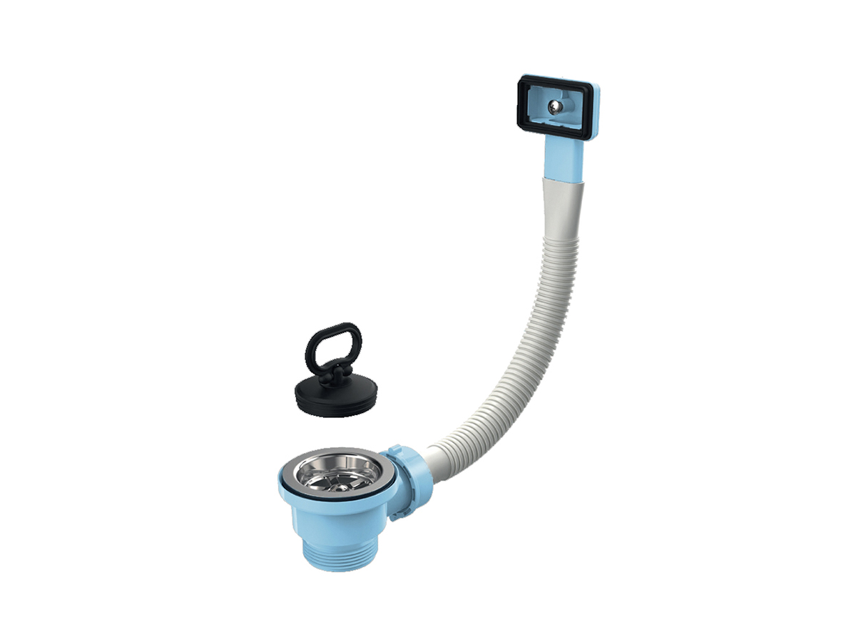 Piletta da scarto industriale – PC32TM