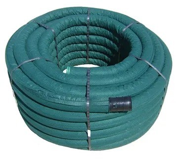 Tubi a parete corrugata – Drenofilter