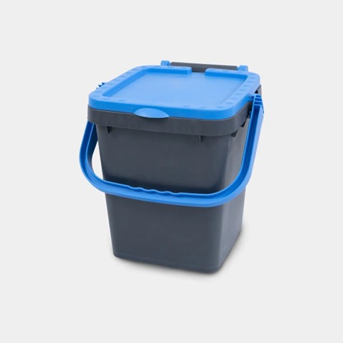Secchio contenitore – ECOPLUS 23 LT