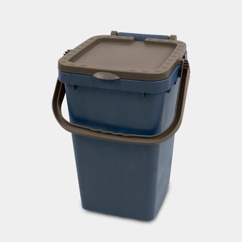 Secchio contenitore – ECOPLUS 25 LT