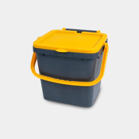 Secchio contenitore  – ECOPLUS 30 LT