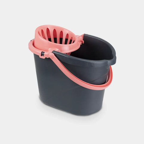 Secchio con strizzatore ECO CLEAN