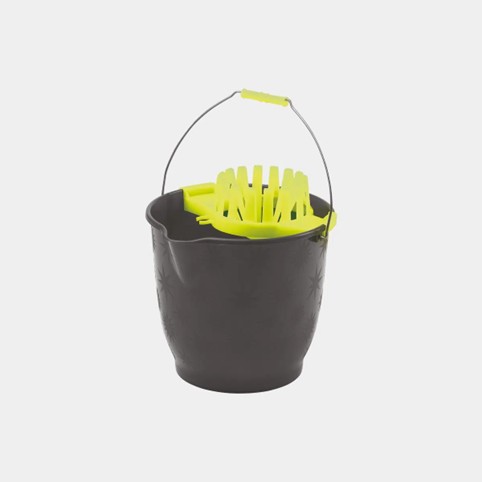 Secchio tondo con strizzatore ECO CLEAN