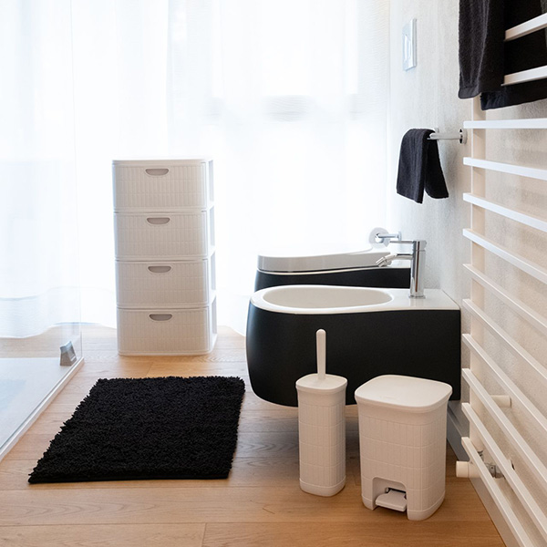 Cassettiera – Domus