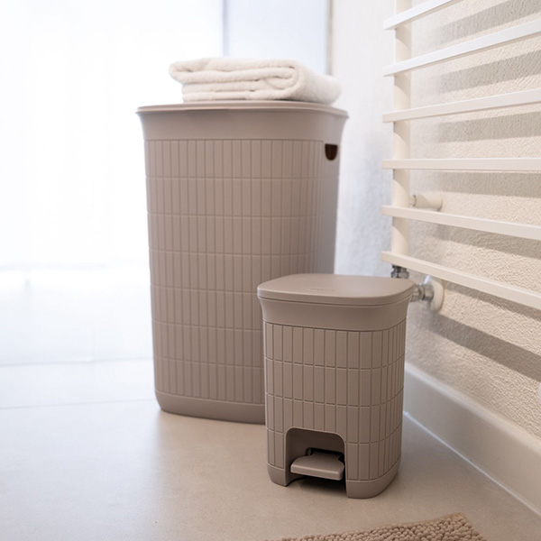 Pattumiera da bagno – Domus