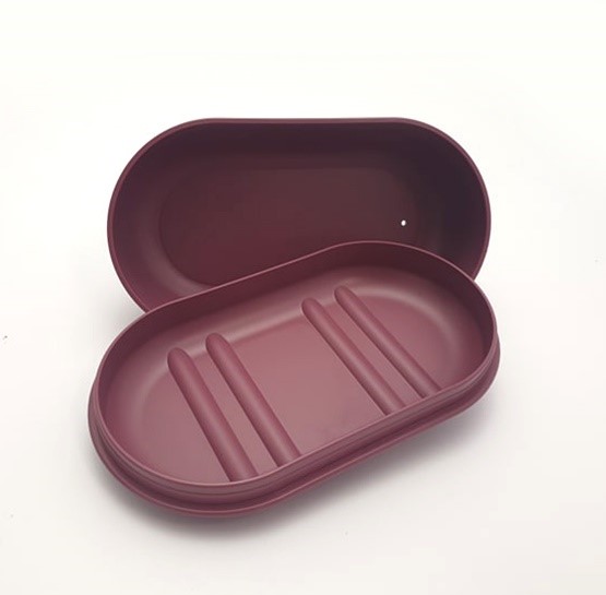 Porta sapone – EE-499 + EE-498